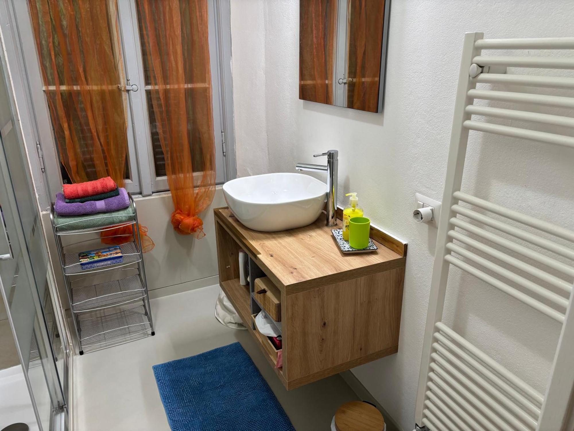 Friendly Africa Room Como Center ภายนอก รูปภาพ